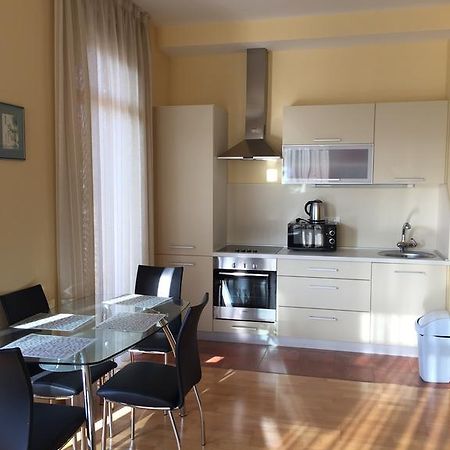 Apartments Ploski Herceg Novi Exteriér fotografie