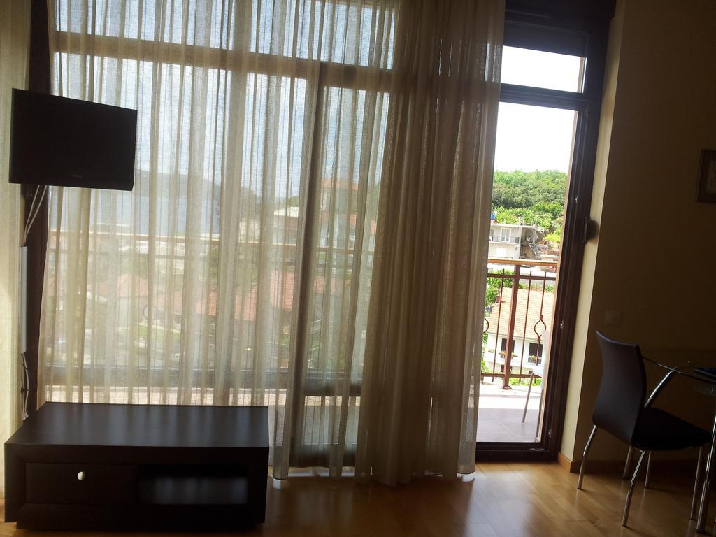 Apartments Ploski Herceg Novi Exteriér fotografie