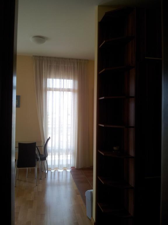 Apartments Ploski Herceg Novi Exteriér fotografie