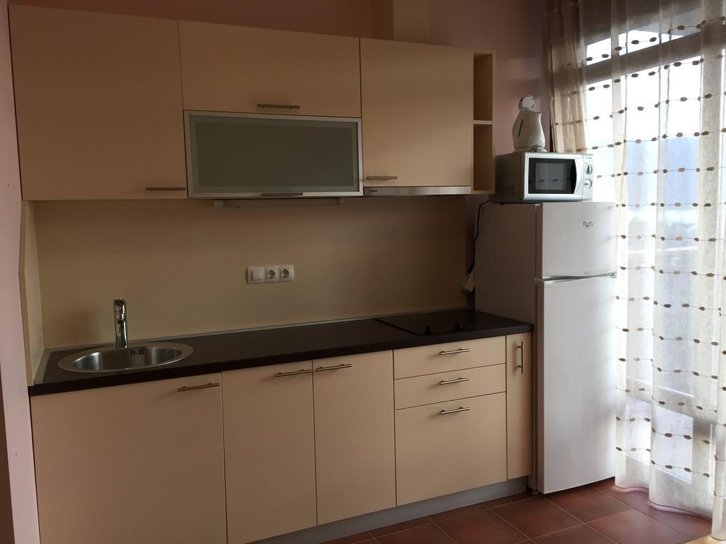 Apartments Ploski Herceg Novi Exteriér fotografie