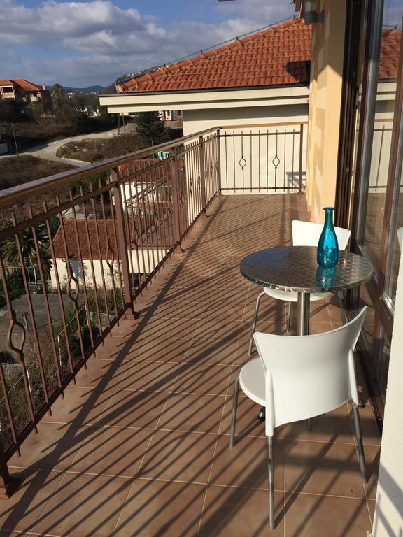 Apartments Ploski Herceg Novi Exteriér fotografie