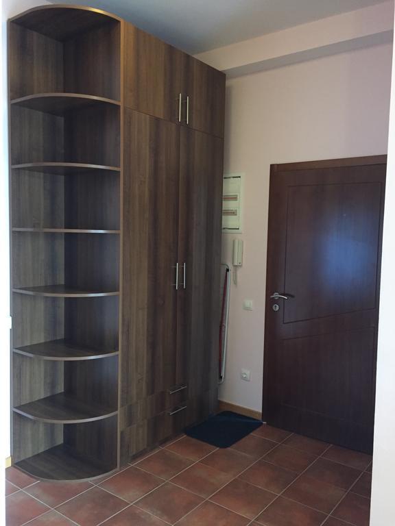 Apartments Ploski Herceg Novi Exteriér fotografie
